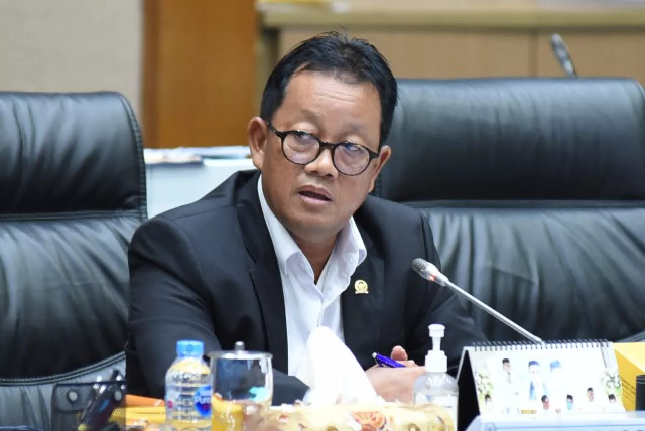 Benarkah Perekonomian Indonesia Terancam Kolaps? Begini Tanggapan DPR RI