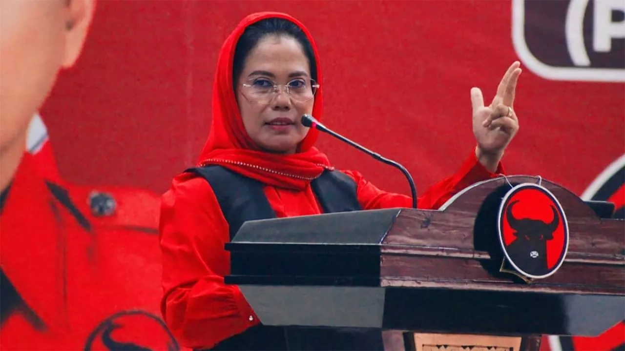 Eri Cahyadi Tak Terdaftar Rekomendasi Pilkada Partainya? Begini Kata PDIP Jatim