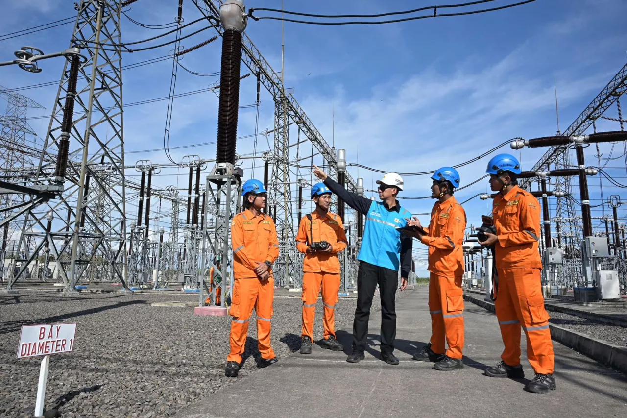 Kinerja PLN 2023 Membaik dari Pelanggan Golongan Rumah Tangga