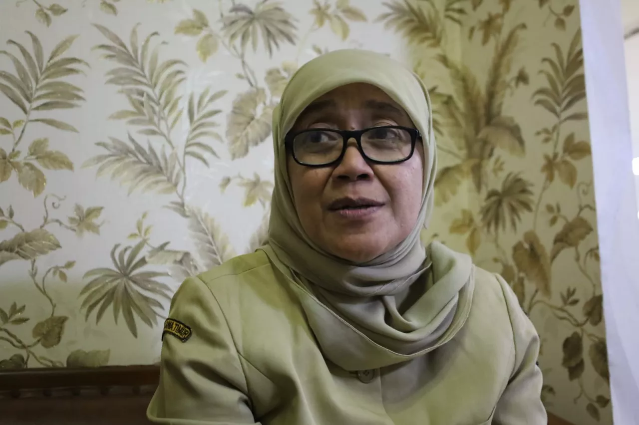 887 Unit Kendaraan Operasional Pemkot Surabaya Akan Dilelang