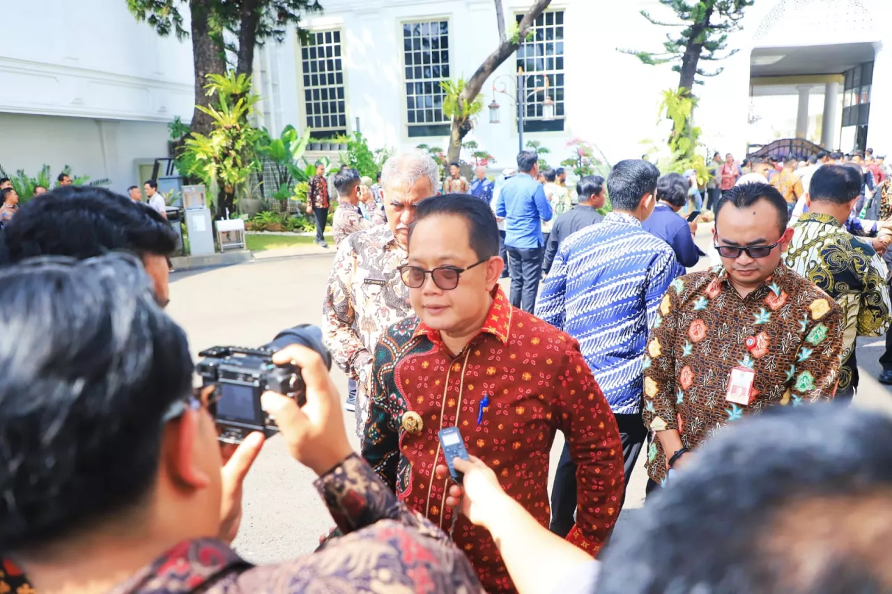 Jawa Timur Juara Empat Transaksi Terbesar Judi Online di Indonesia