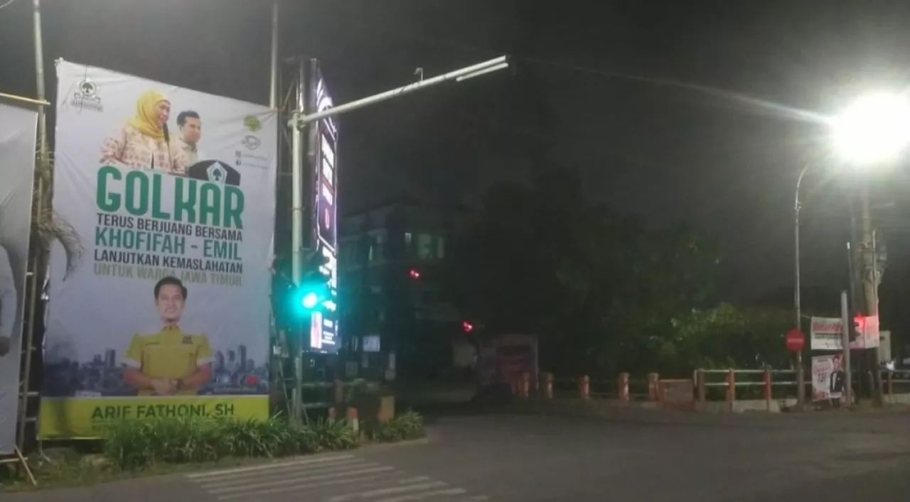 Golkar Surabaya Mulai Bergerak Kampanyekan Khofifah-Emil di Pilgub Jatim 2024