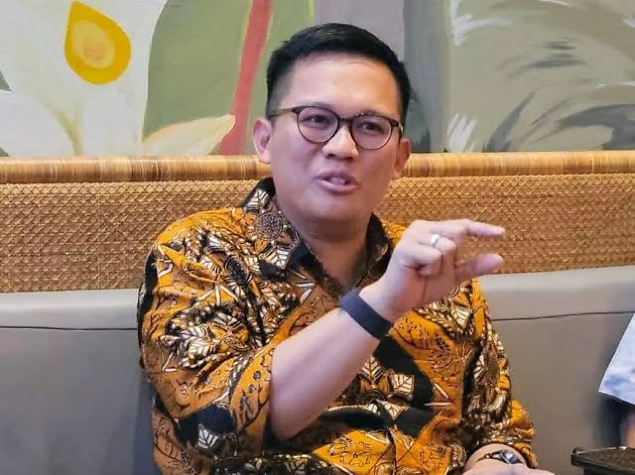 Wacana Hidupkan Kembali THR-TRS Terespon Positif dari Kadin