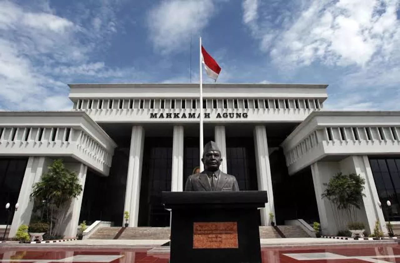 Mahkamah Agung Diminta Serius Tangani Kasus Izin Palsu Tambang di Sulteng