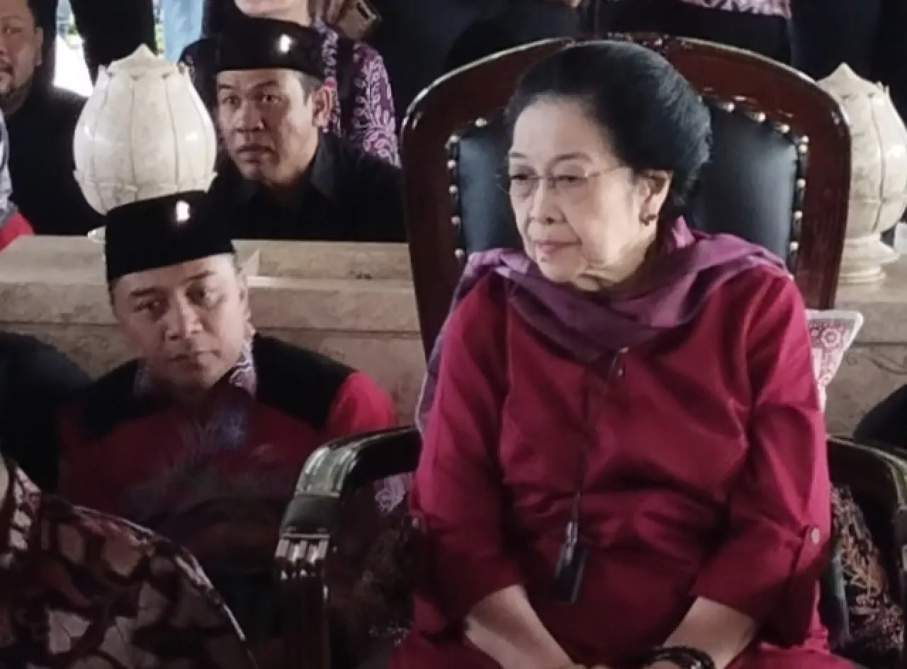 Eri Cahyadi Pede Rekomnya Diberikan Bulan Juli: Wes Pasti!