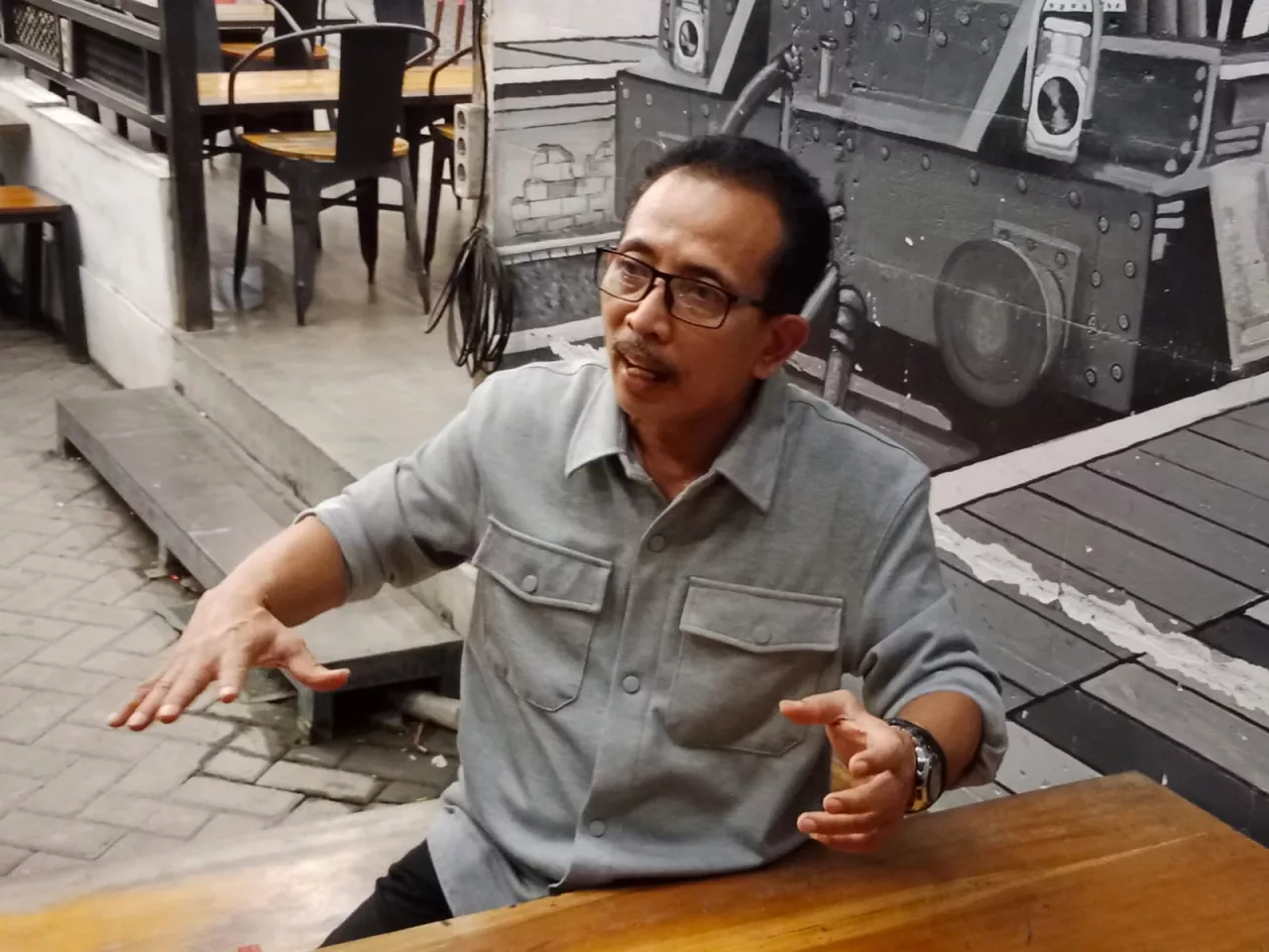 Laporan Korupsi Surabaya Tertinggi, DPRD: Bisa jadi Bom Waktu