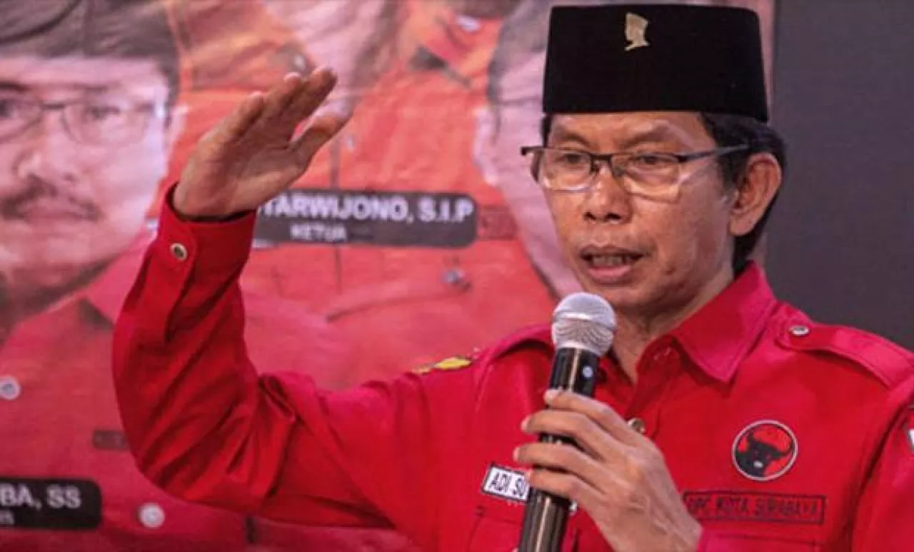 Gali Potensi Ekonomi, PDI Perjuangan Sambut Baik Kolaborasi dengan Kadin