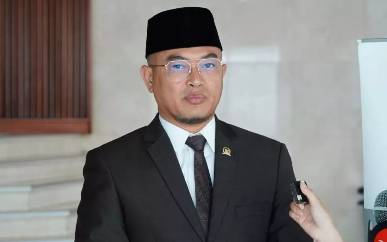 DPR Tolak Usul Bansos untuk Pelaku Judi Online, Ini Alasannya