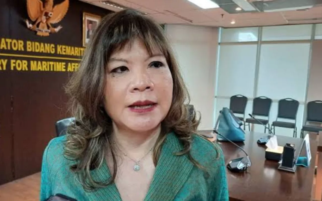 Imbas Ketakpastian Ekonomi, 45 Persen Pelaku Usaha Tak Lakukan Ekspansi