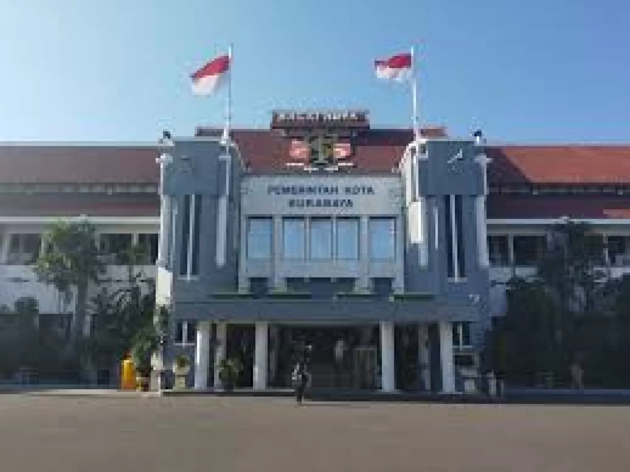 Pajak Kendaraan Bermotor Sumbang PAD Pemkot Surabaya hingga Rp1.2 T