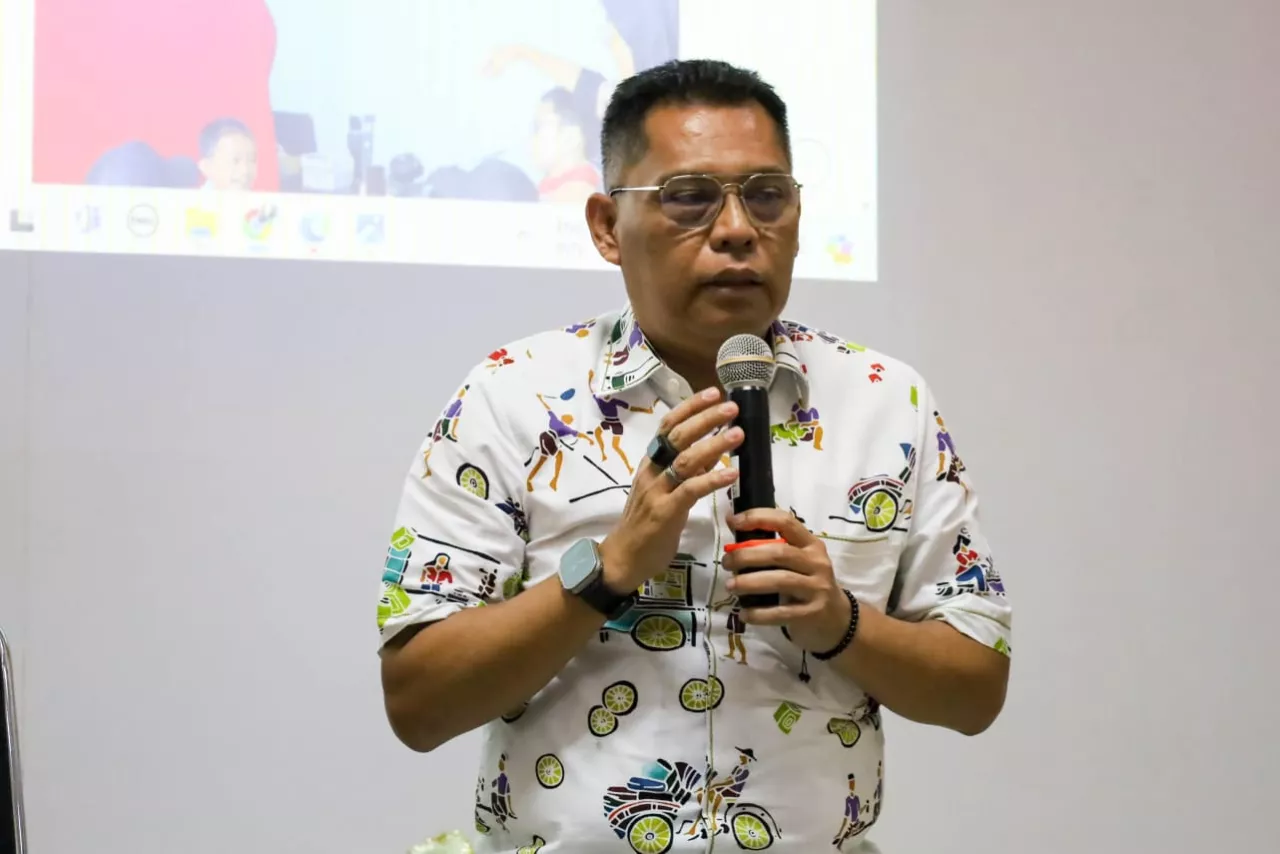 Pemkot Mutakhirkan Data, Kadispendukcapil: Tak Ada Blokir KK