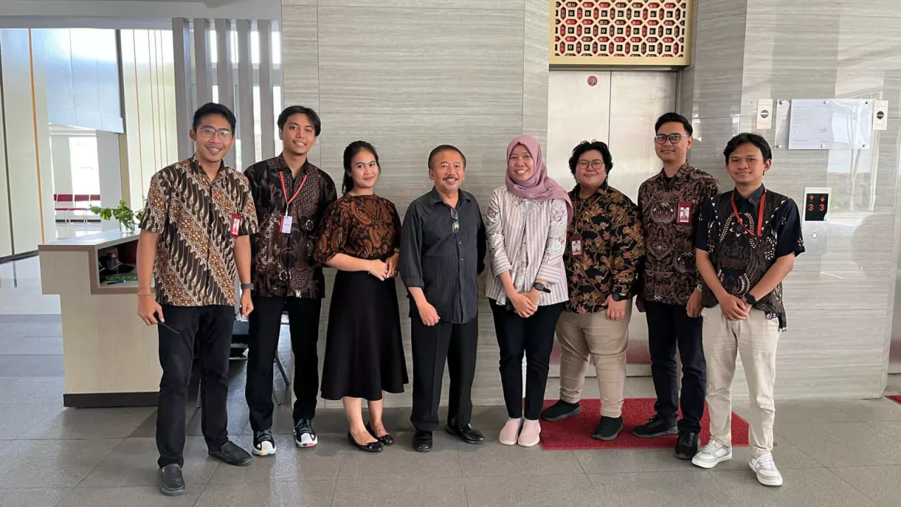Tantangan dan Peluang Praktisi Public Relations di Era Digital