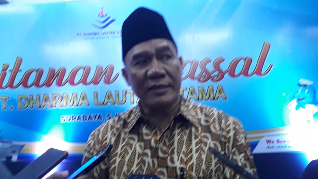 BHS Bimbang Maju Pilkada atau Tetap di DPR RI