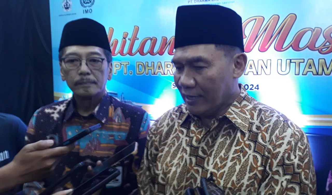 Antara Bupati atau DPR RI, Ini Jawaban BHS