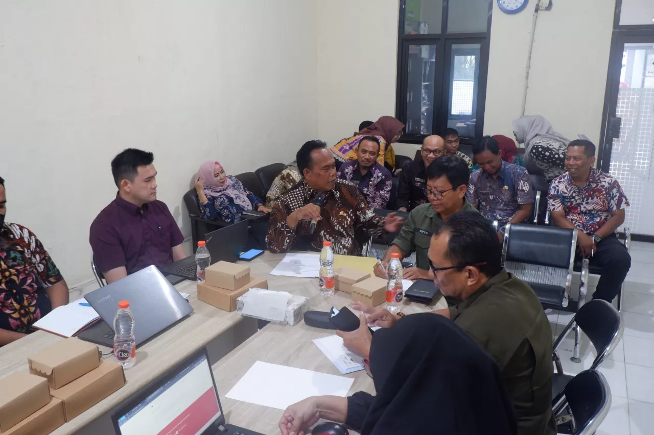 Pemprov Jatim Upaya Selesaikan Kendala Investasi di Lamongan