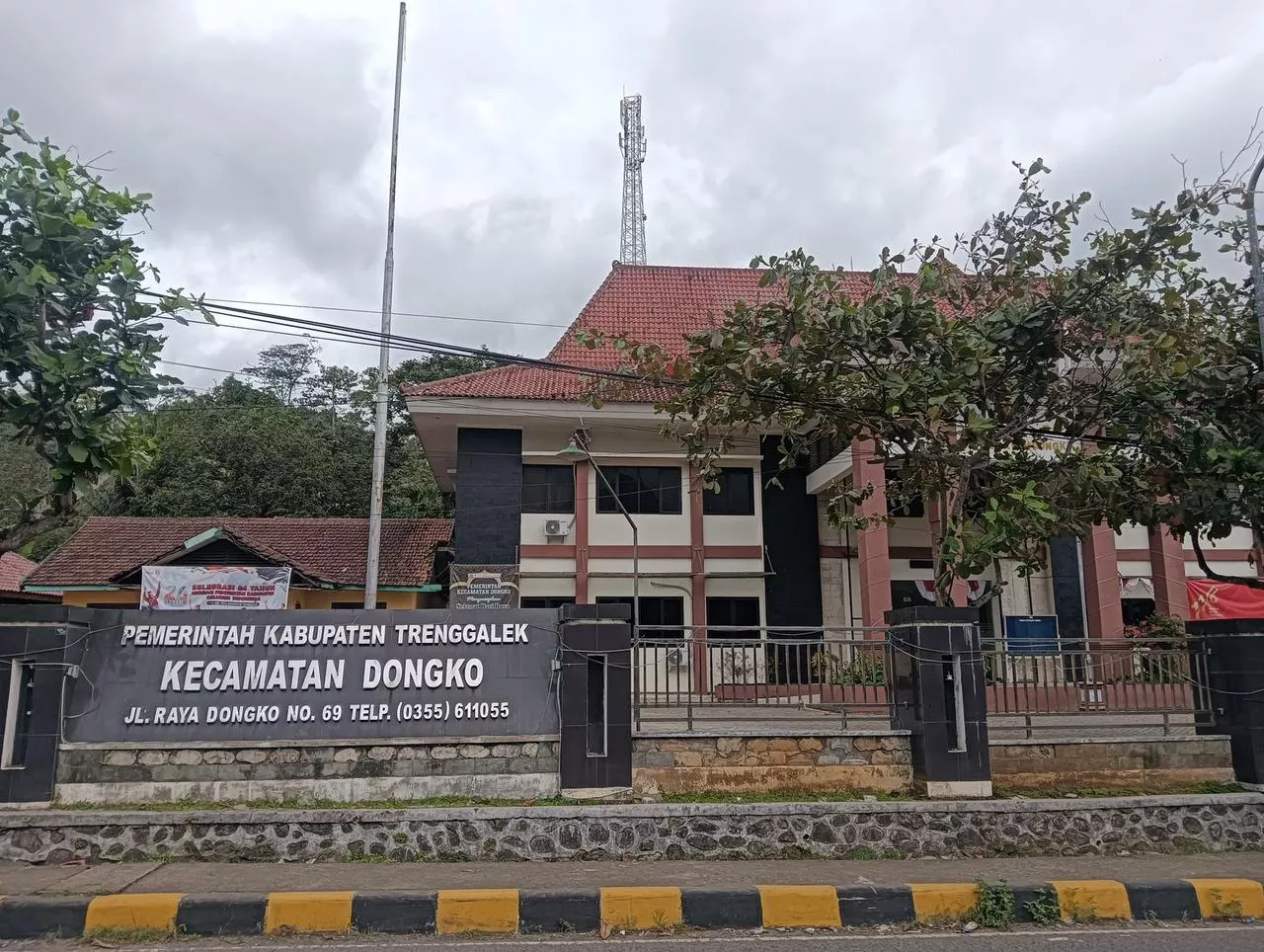 Budaya Energi Bersih, Kecamatan Dongko Pionir Pengguna REC di Jawa Timur