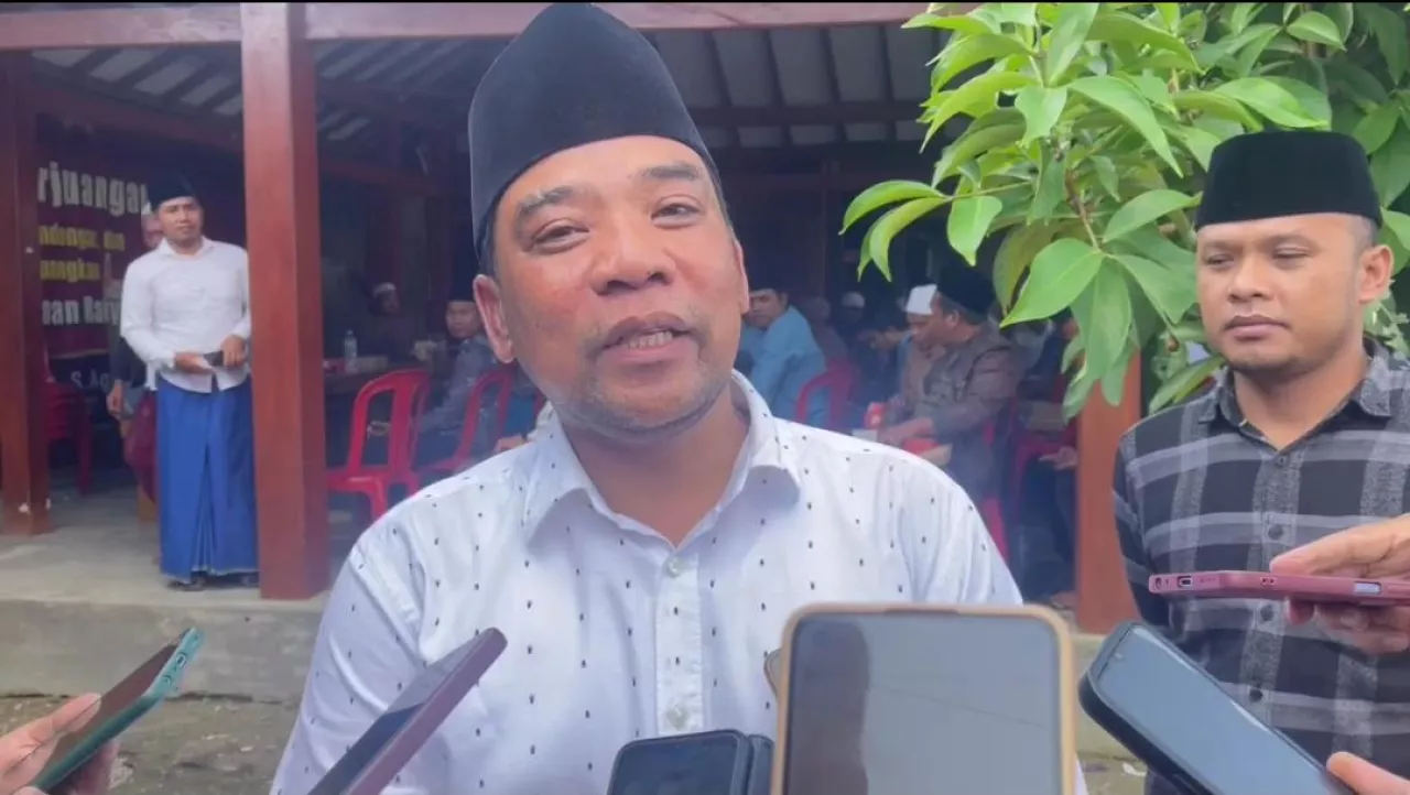 Usai Digeledah KPK, Anggota DPRD dan Bacabup Bangkalan Mahfud Nyatakan Mundur