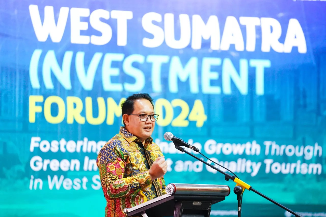 Tingkatkan Iklim Investasi, Pemprov Jatim Lakukan Program Unggulan