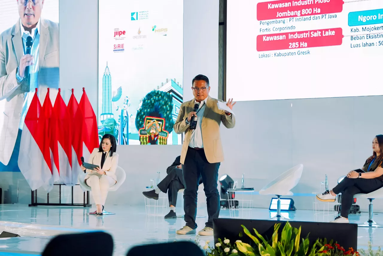 EJID 2024: HKI Optimistis Iklim Investasi di Jatim Melesat