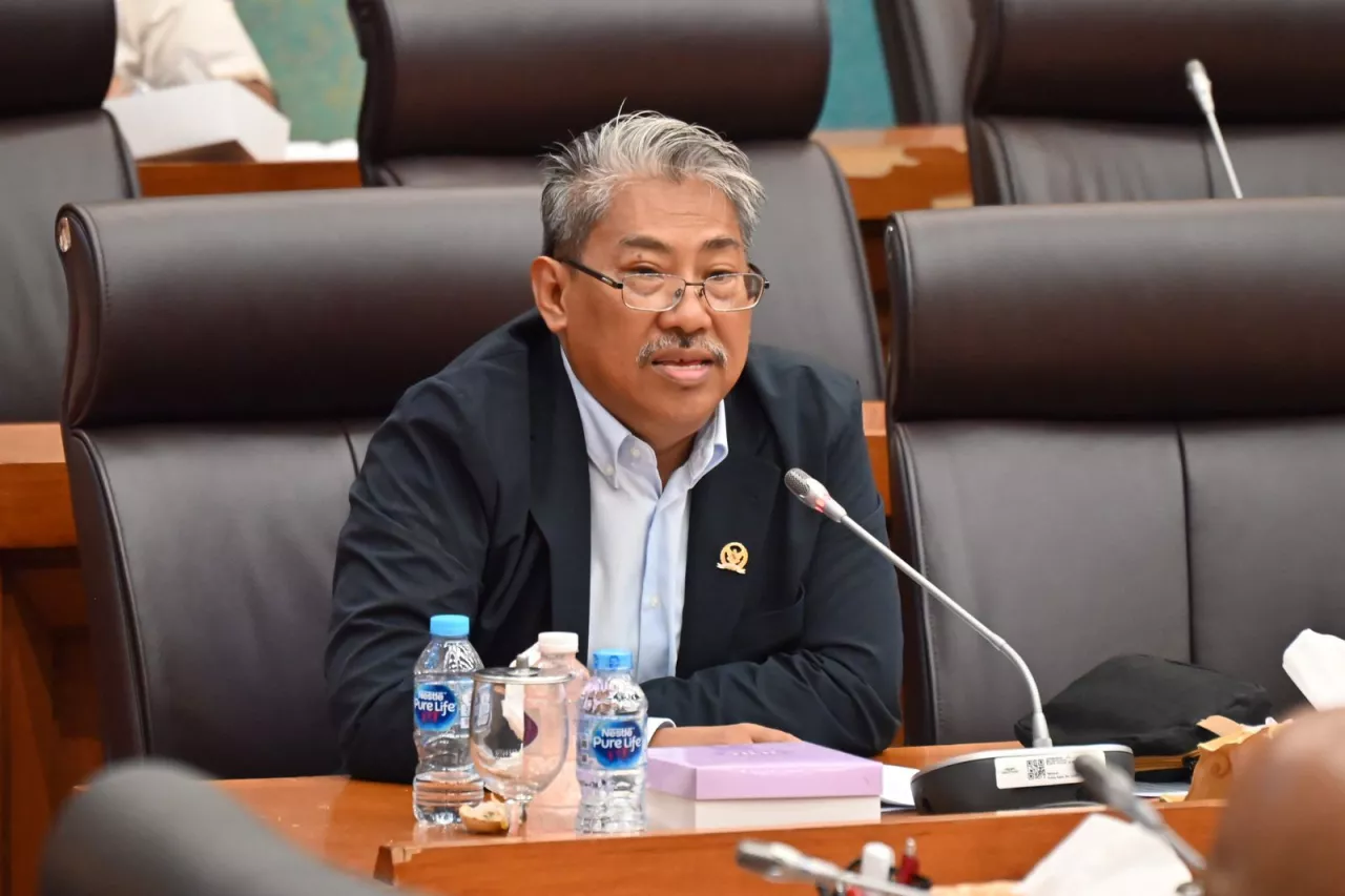 DPR RI Ingatkan Presiden Revisi Perpres Subsidi BBM