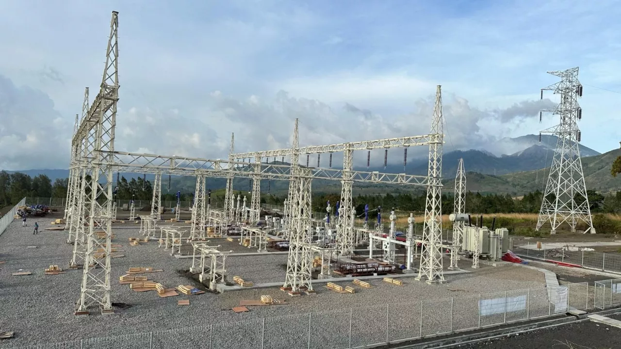 Kembangkan Energi Terbarukan, PLN Pasok Listrik PLTP Ijen