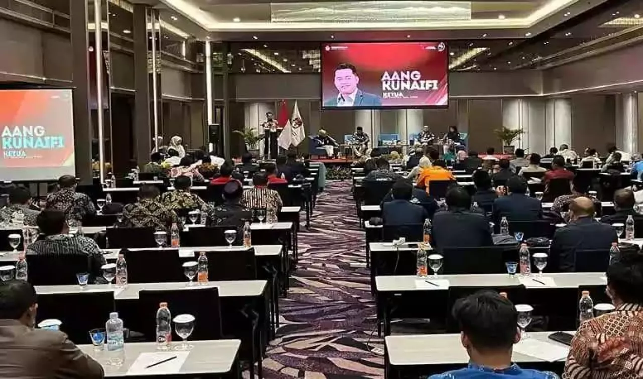 KPU Mulai Lakukan Sosialisasi Tahapan Pencalonan Pilgub 2024