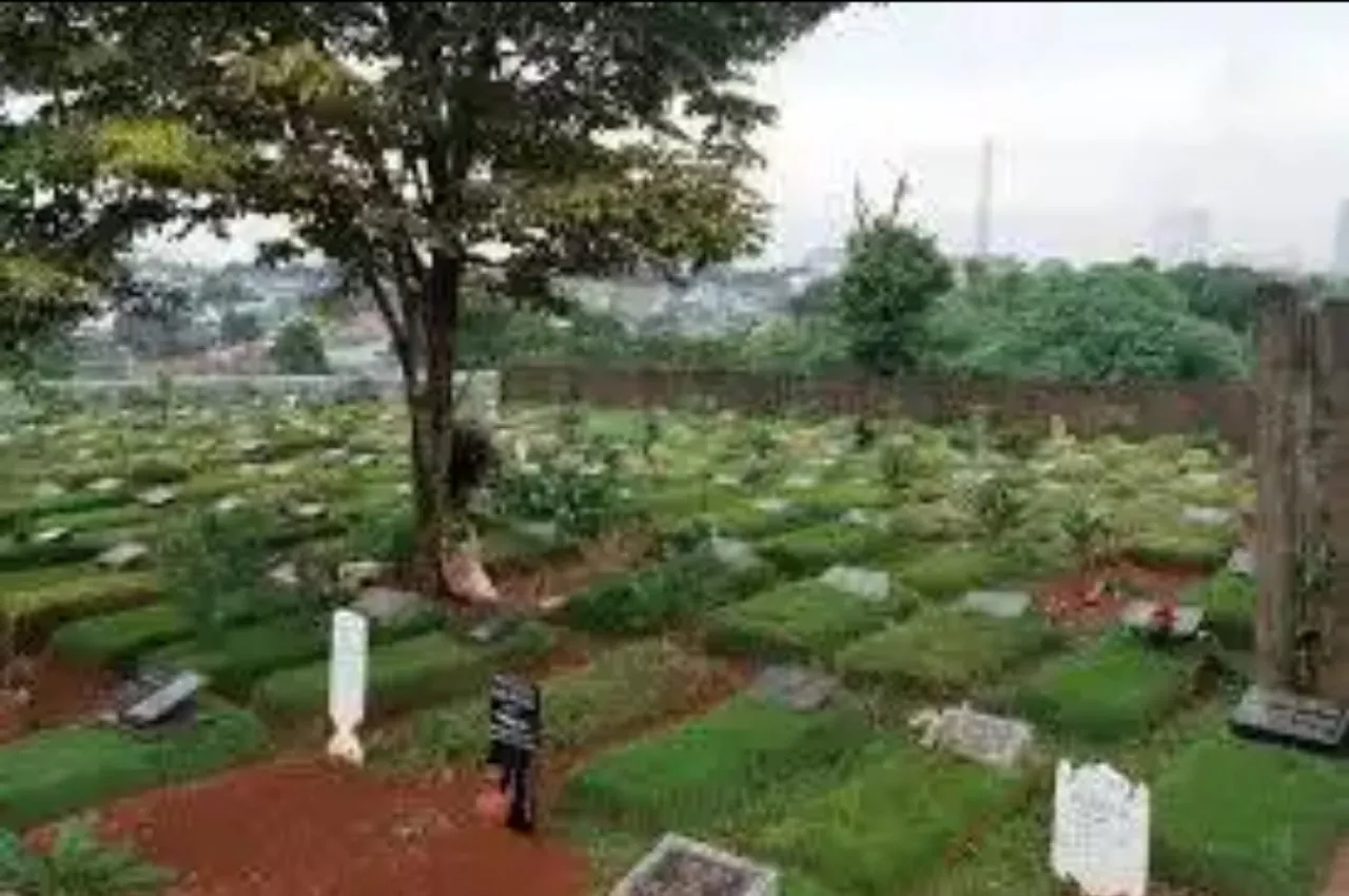 Reperda Pemakaman Diharapkan Jadi Solusi Holistik Pemakaman di Surabaya