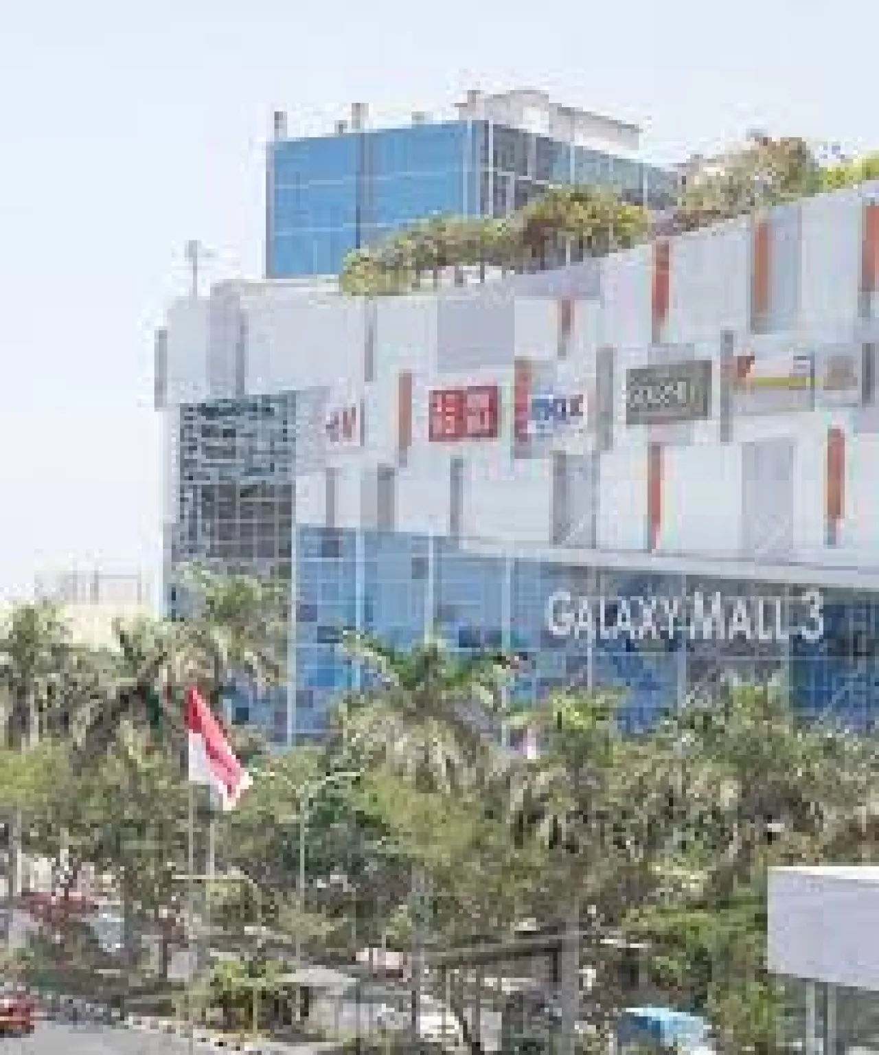 Anak Anggota DPRD Surabaya Diduga Jadi Korban Kejahatan di Galaxy Mall, Begini Kronologinya