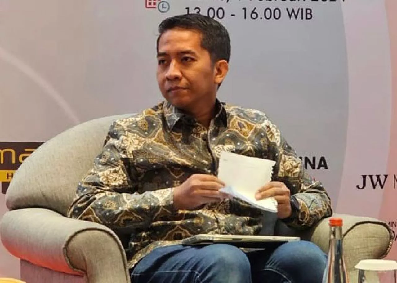 Kembalinya Risma