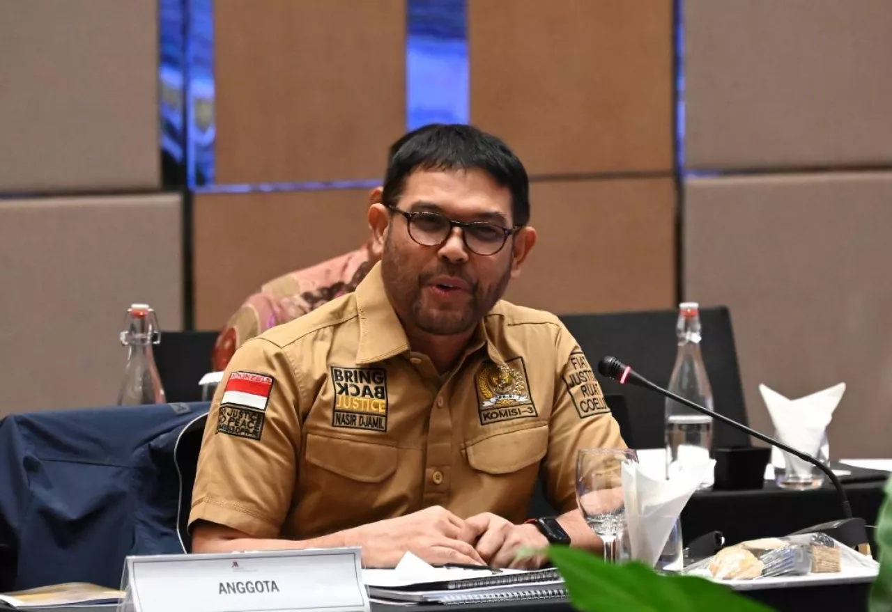 Imbas Vonis Bebas Ronald Tannur, MA Harus Bentuk Majelis Kehormatan Hakim