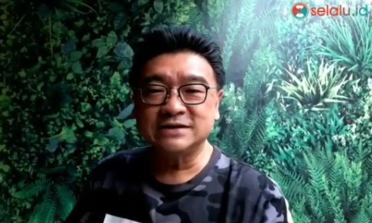 Anak Anggota DPRD Surabaya Jadi Korban Kejahatan di Mal, Begini Pernyataan Ketua APPBI Jatim
