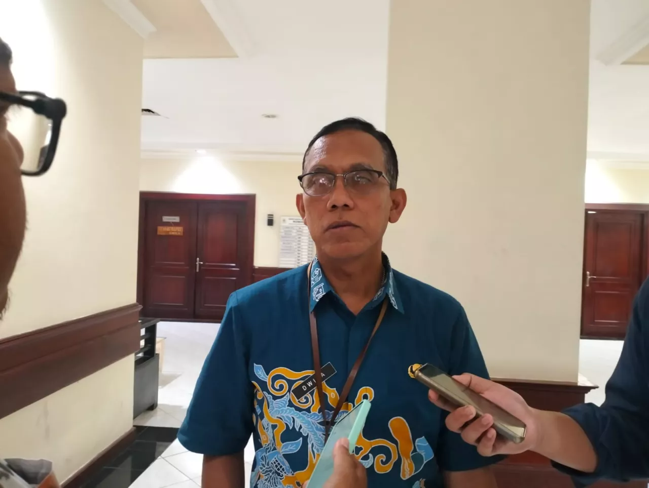 Pemkot Surabaya Desak Pemerintah Pusat: Proyek Reklamasi Tak Boleh Berdampak pada Lingkungan