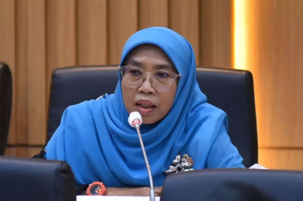 DPR RI Kritik Bengkaknya Biaya HUT ke-79, Netty: Dimana Kewajarannya?