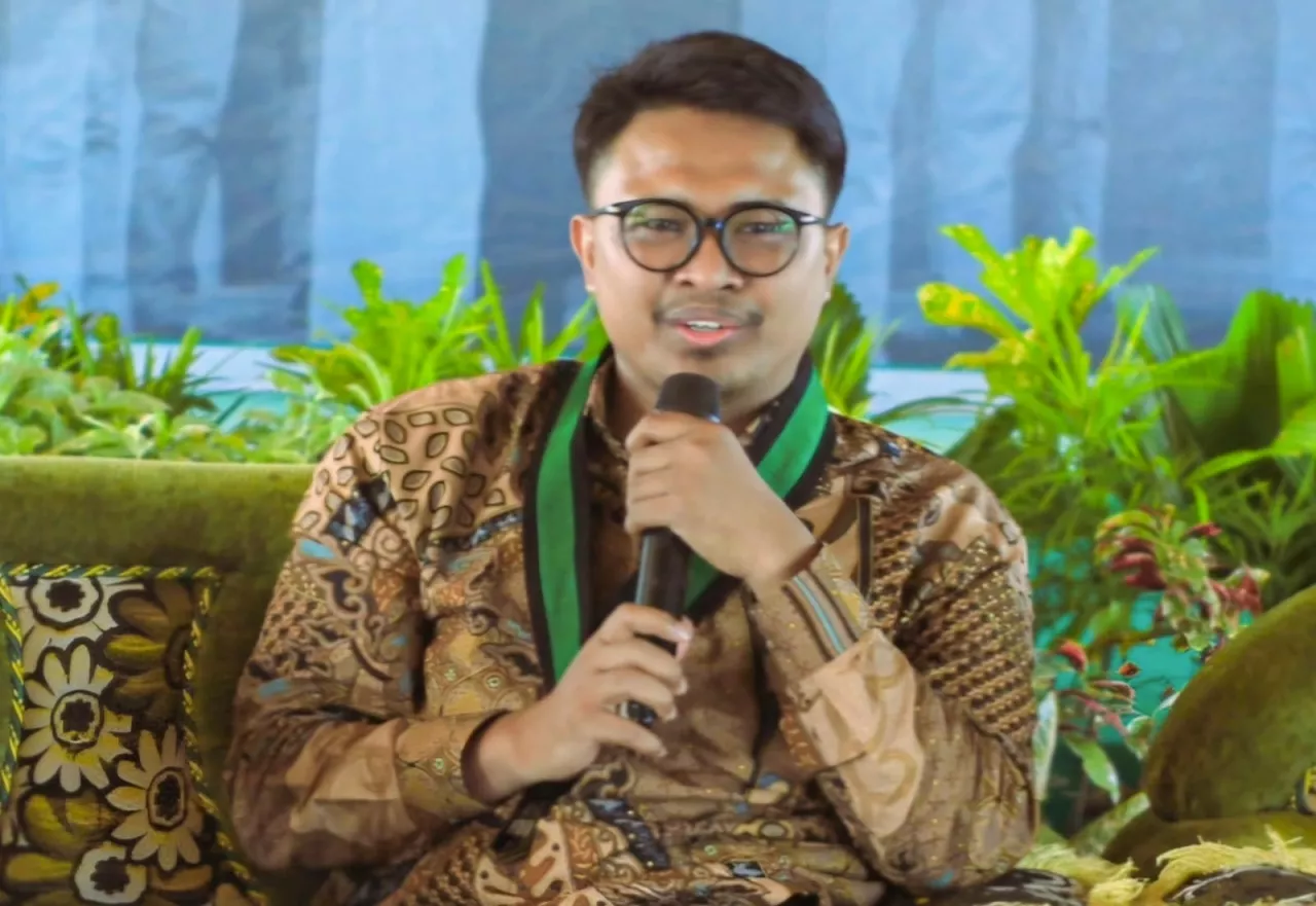 Diduga Ada Pemaksaan Lepas Jilbab Paskibraka, HMI: Mencederai Pancasila