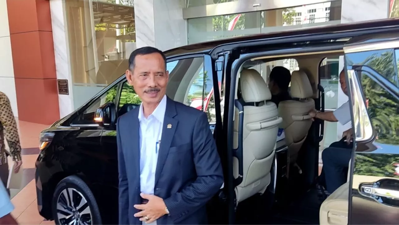 Komisi Yudisial Panggil Tiga Hakim yang Bebaskan Ronald Tannur