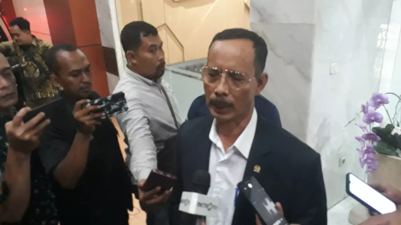 Buntut Pembebasan Ronald Tannur, 14 Orang Diperiksa Komisi Yudisial