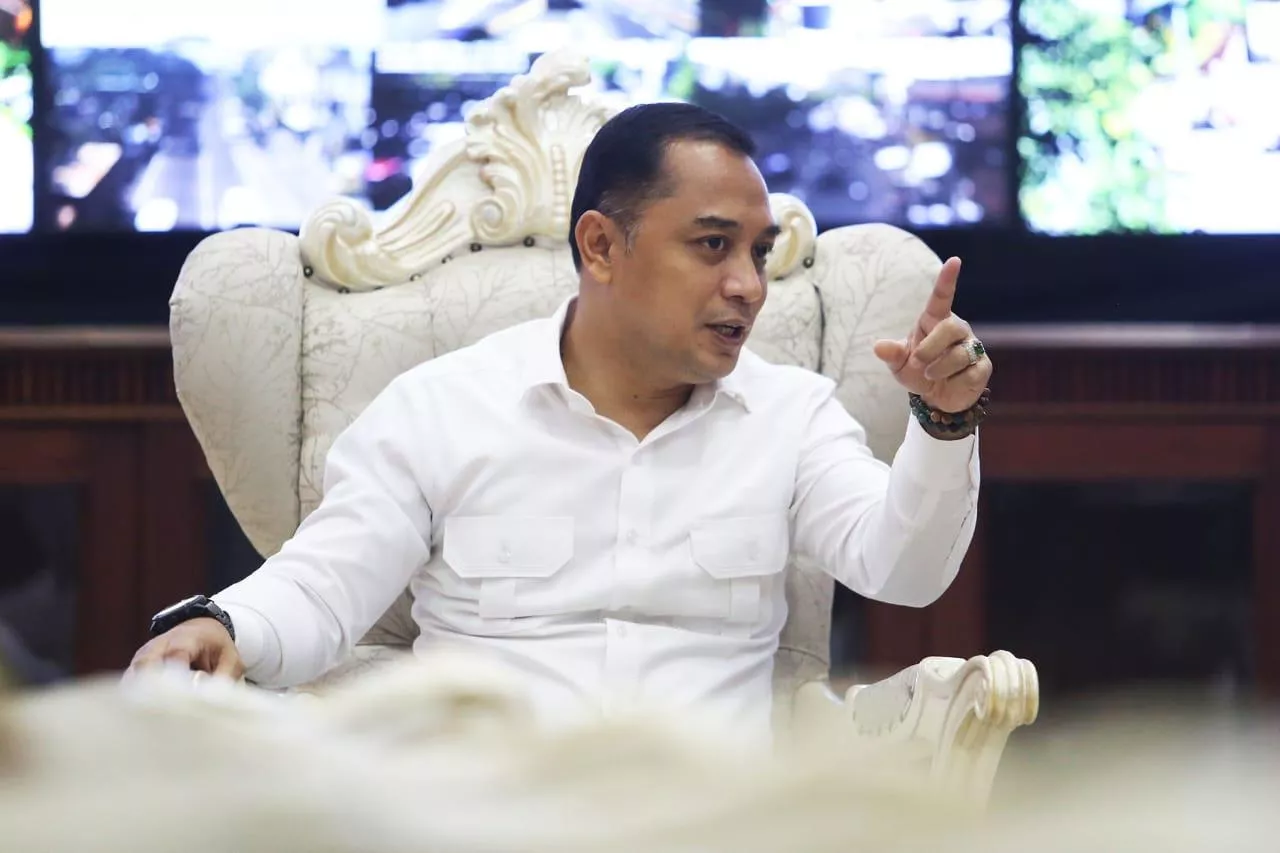 Surabaya Bakal Punya Sekolah Bibit Unggul, Begini Konsepnya