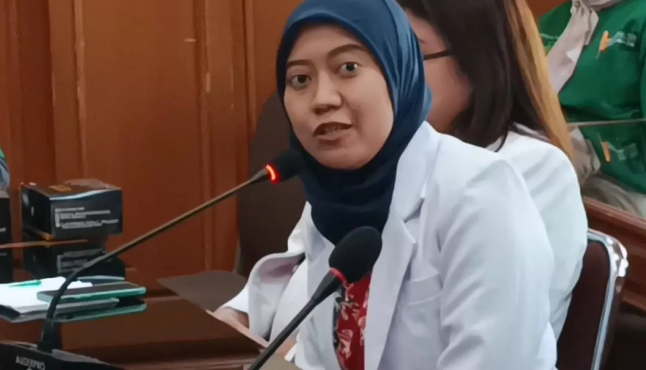 Arsenio, Kembar Siam Asal Tulungagung Meninggal Pasca Operasi Pemisahan