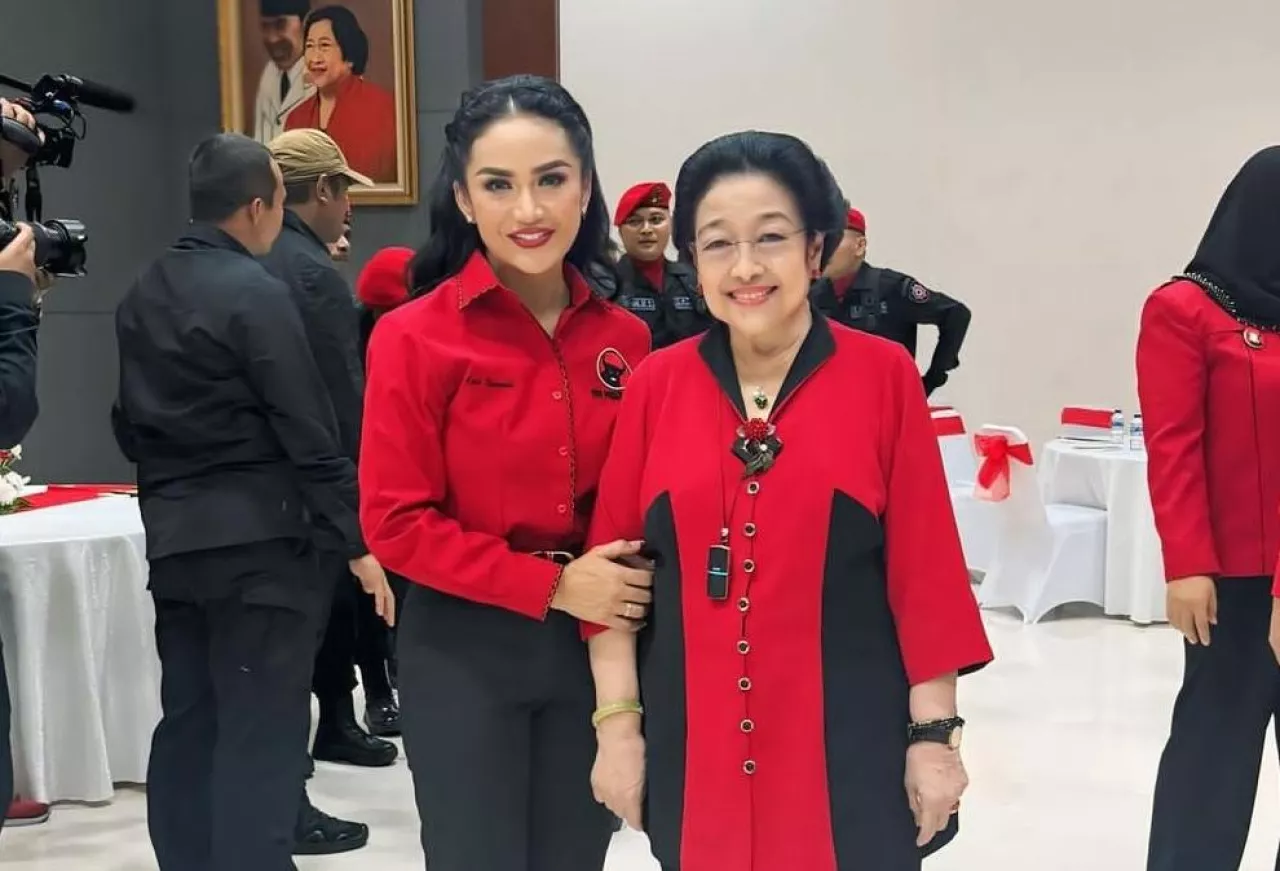 Krisdayanti Mundur dari Bakal Calon Walikota Batu, Kenapa?
