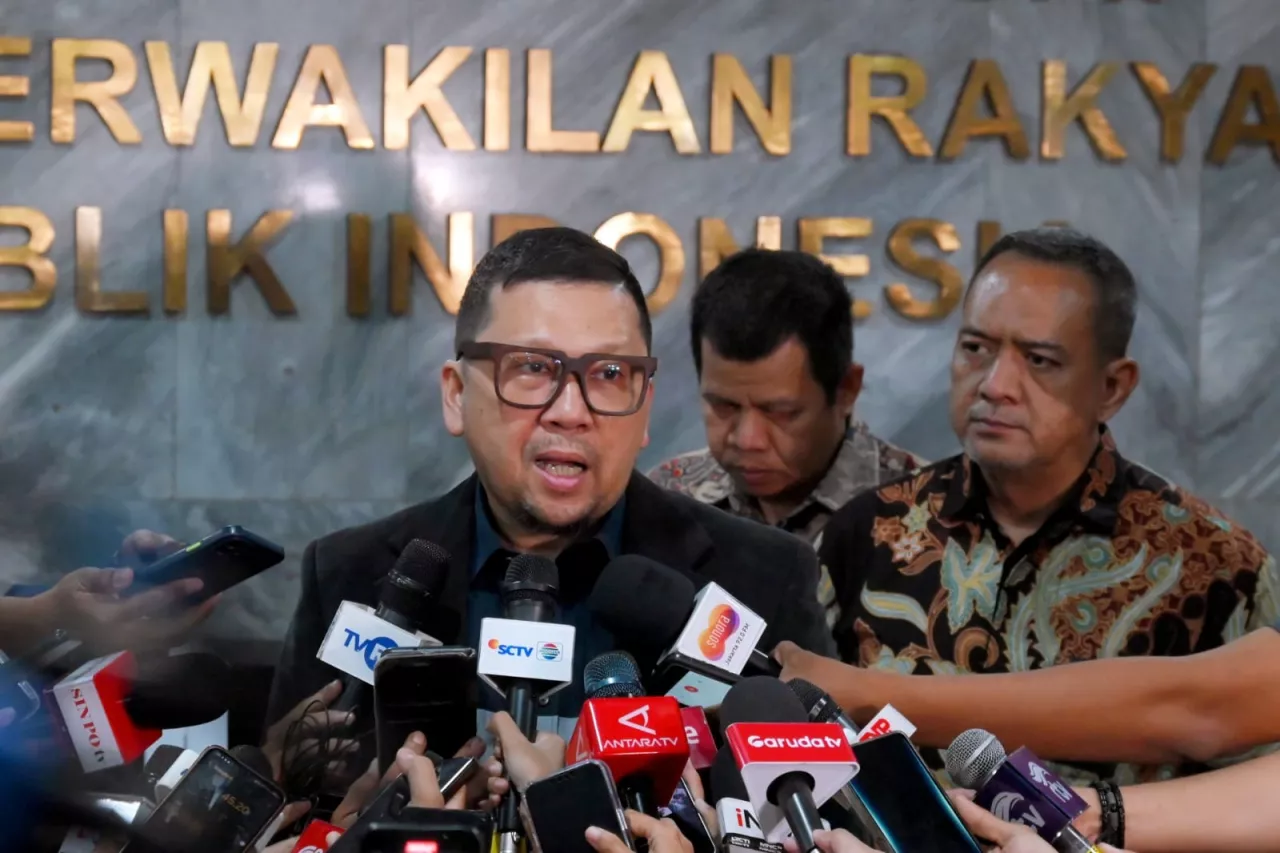 DPR RI: Draf PKPU Pencalonan Kepala Daerah Sudah Sesuai Putusan MK