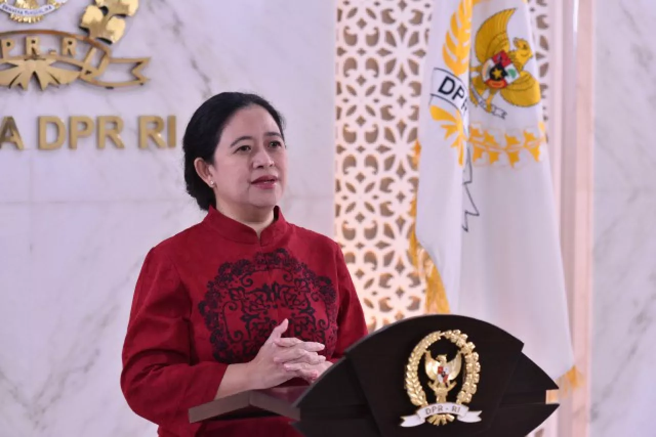 RUU Pilkada, Puan Pastikan Kepentingan Negara Sejalan Konstitusi