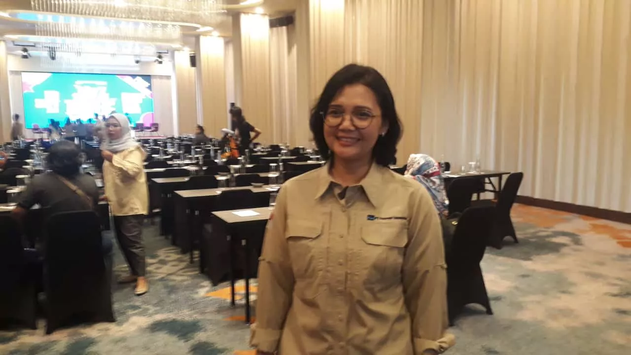 PT Freeport Indonesia Berikan Nuansa Baru Jazz Traffic Festival 2024
