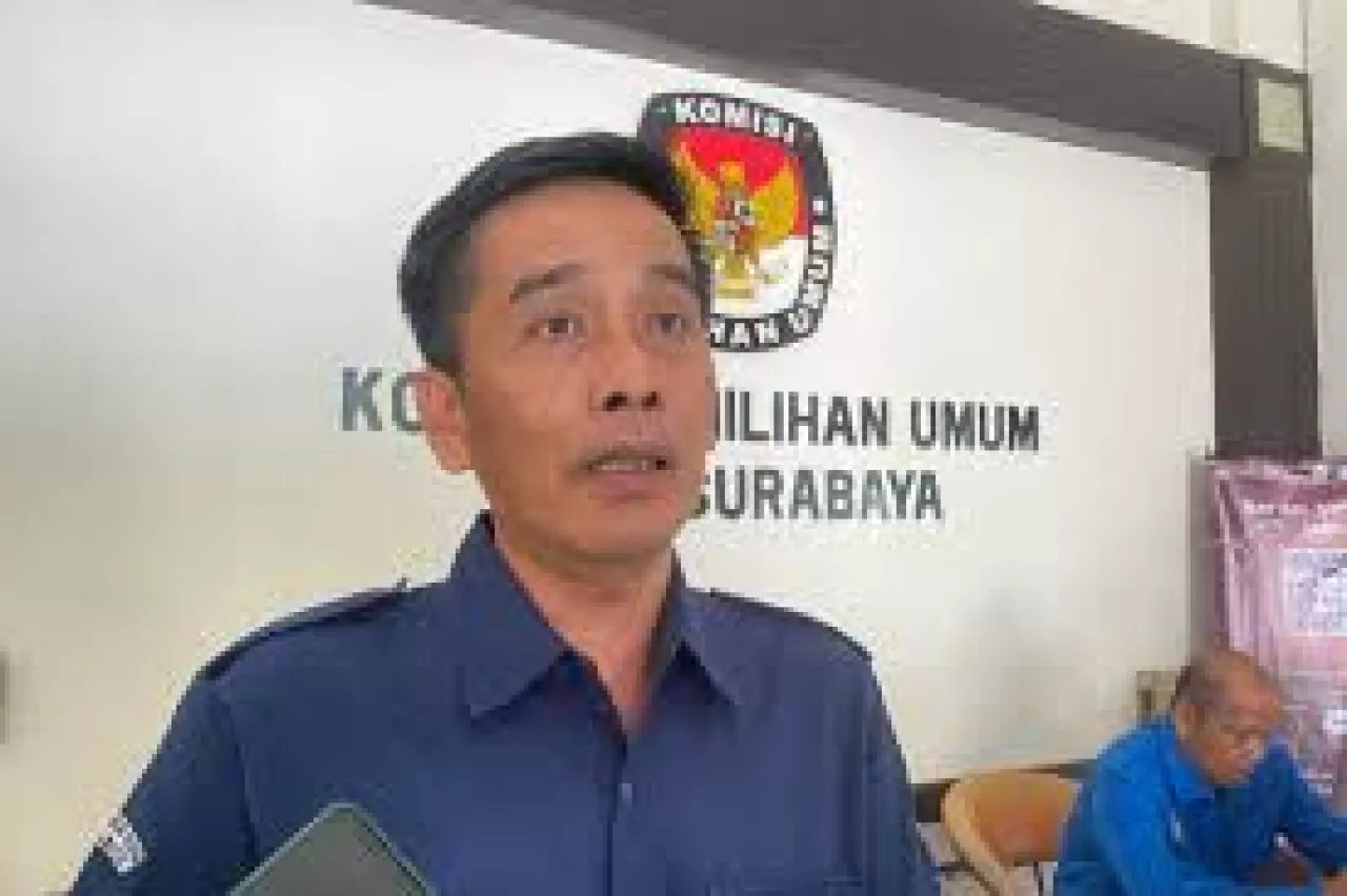 Nur Syamsi Bagi Eri Cahyadi: Sosok yang Mampu Gulirkan Demokrasi Bumbung Kosong