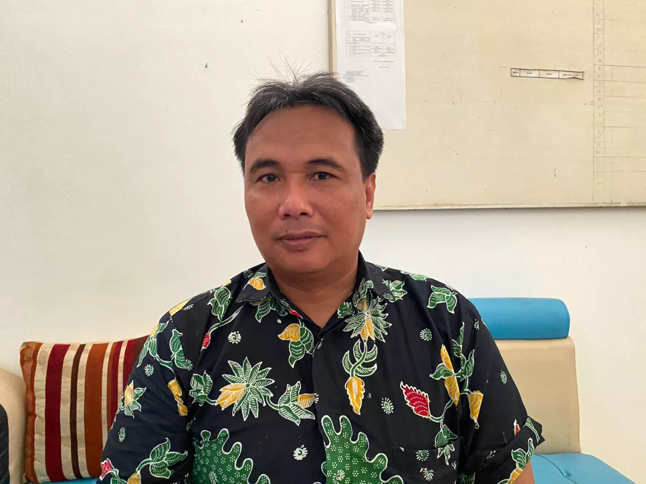 Tiga Partai Gagal Masuk Daftar Pengusul ErJi, KPU: Mereka Bisa Calonkan Sendiri
