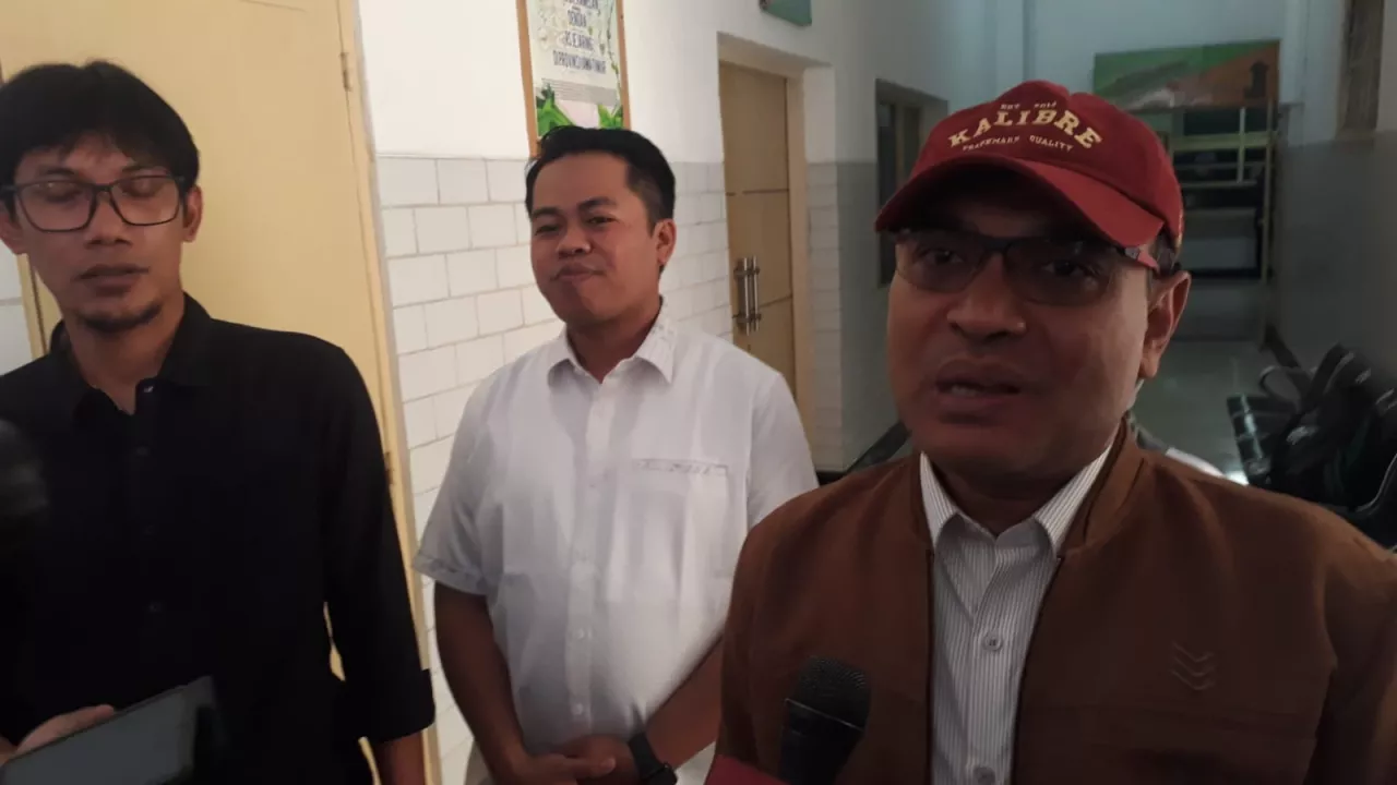 Pendaftaran di Lima Kabupaten/Kota Diperpanjang, KPU Jadwalkan Penetapan pada 22 September