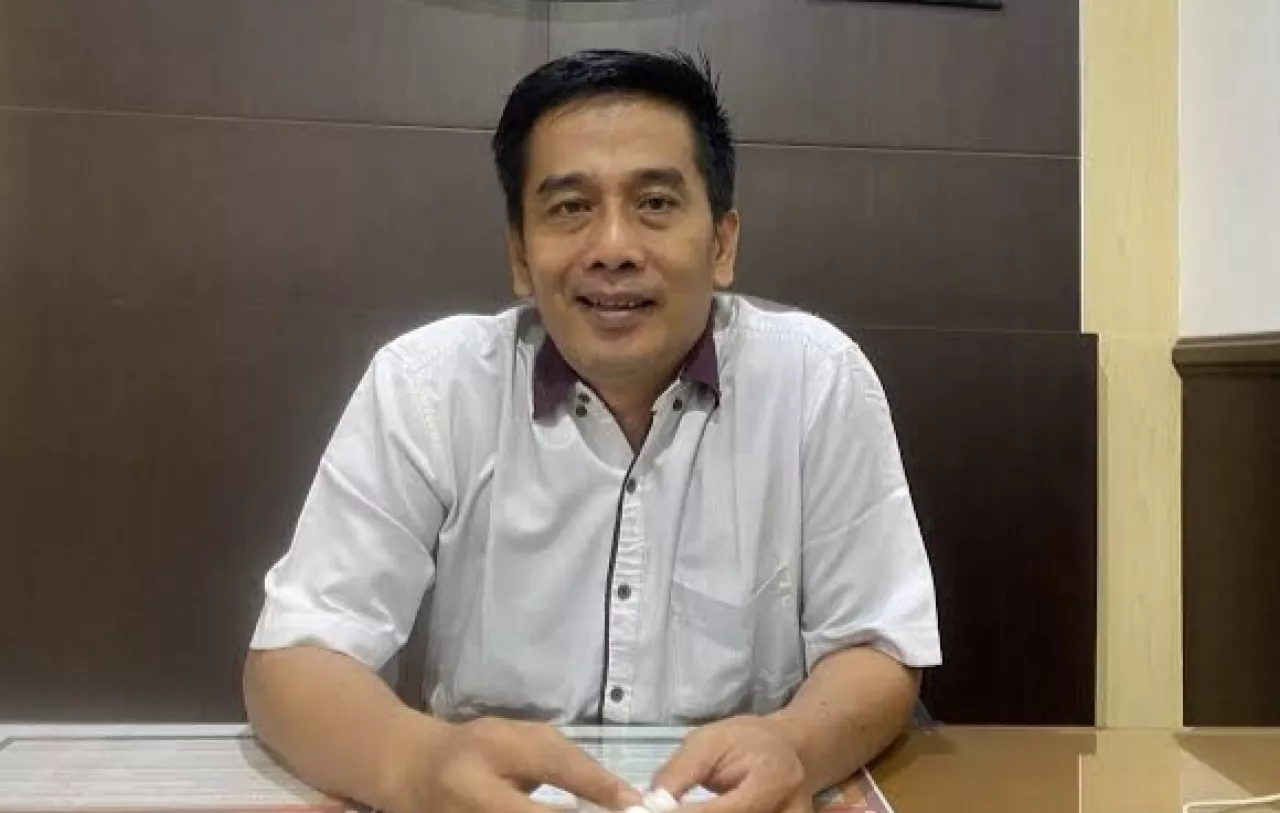 Mantan Ketua KPU Surabaya Ditunjuk Jadi Ketua Tim Pemenangan Eri-Armuji