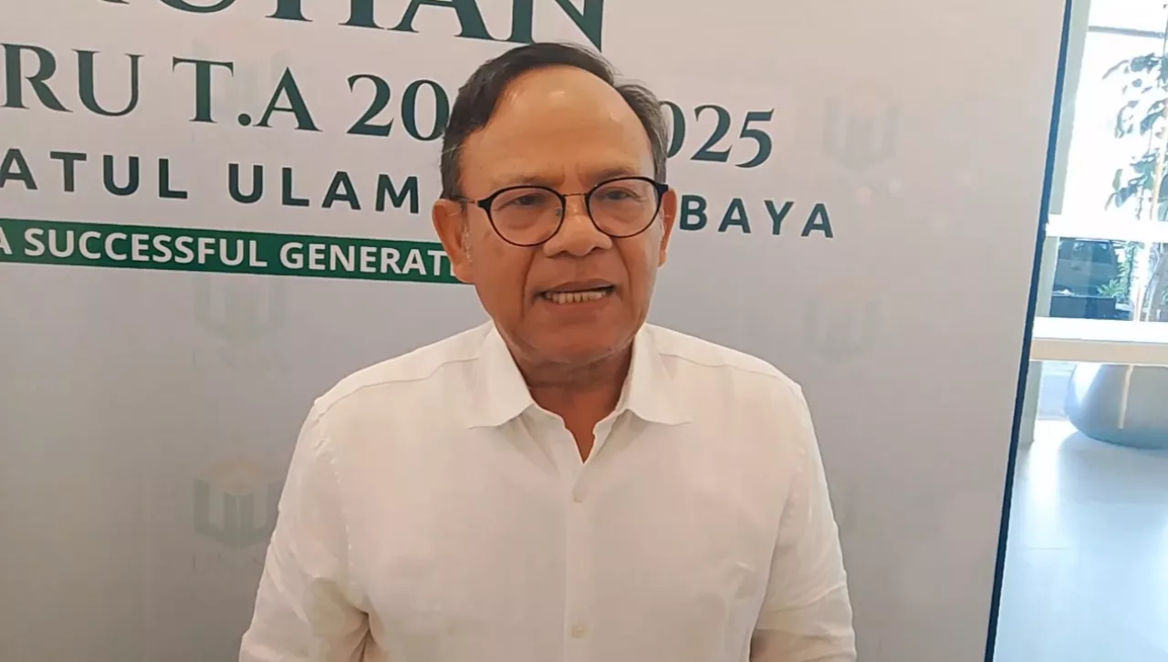 Kiat dari Komisaris Independen BSI Hadapi Daya Saing Pasar untuk Generasi Muda