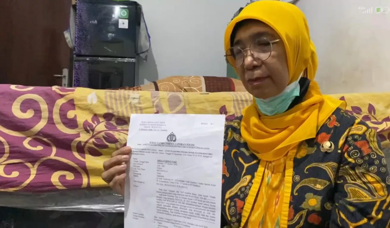 Siswa SMA Swasta Dikeroyok 7 Kakak Kelas hingga Gegar Otak di Surabaya