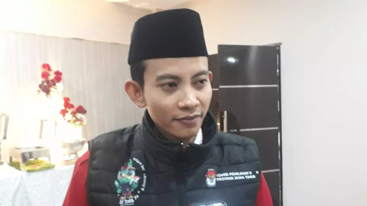KPU Jatim Gandeng Cipayung Plus Bentuk Satgas Demokrasi 
