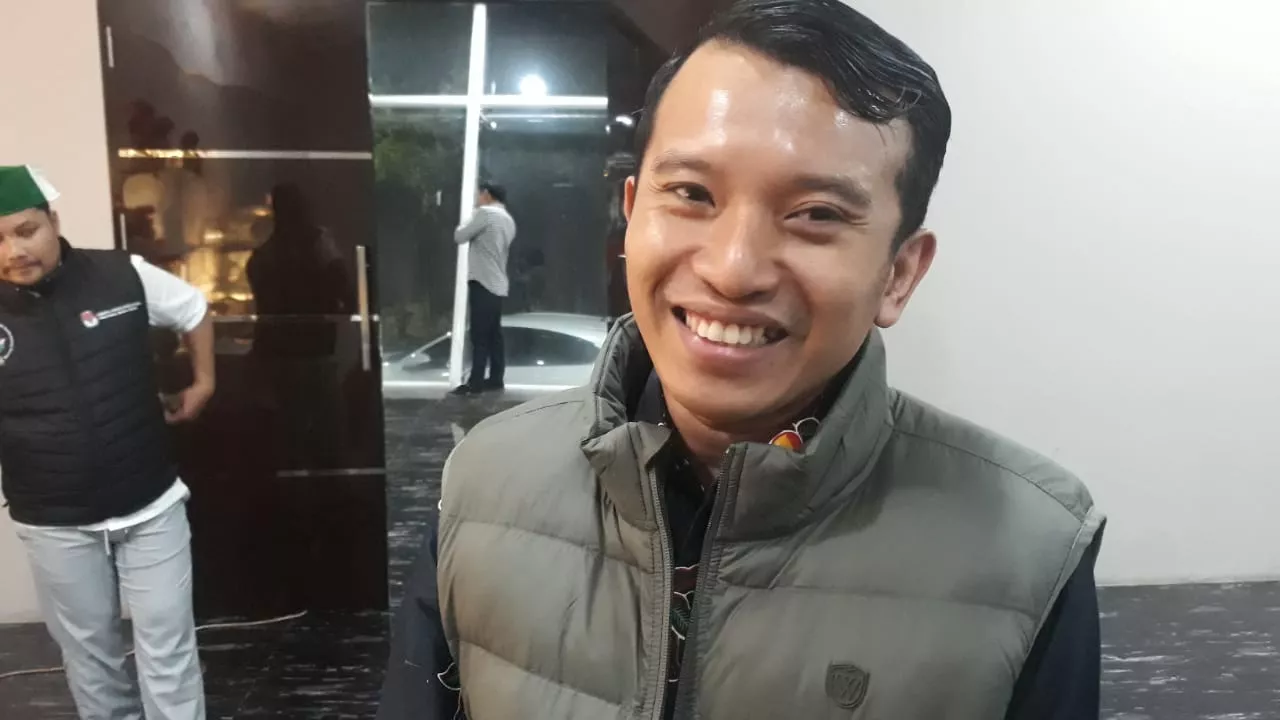DPRD Jatim Apresiasi Partisipasi Aktif Mahasiswa dalam Proses Pilkada 2024 